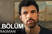 Bereketli Topraklar 1.Bölüm 4. Fragmanı (Yeni Dizi)