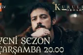 Kuruluş Orhan 1.Bölüm 3. Fragmanı