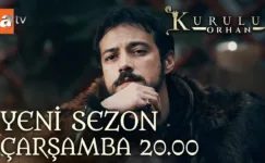 Kuruluş Orhan 1.Bölüm 3. Fragmanı