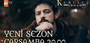 Kuruluş Orhan 1.Bölüm 3. Fragmanı