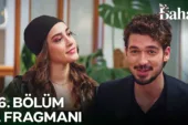 Bahar 56.Bölüm 2. Fragmanı