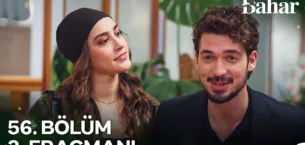 Bahar 56.Bölüm 2. Fragmanı