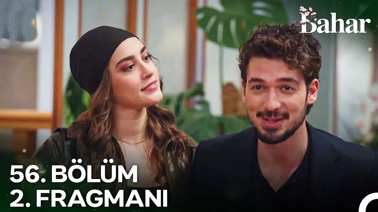 Bahar 56.Bölüm 2. Fragmanı