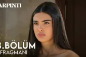 Çarpıntı 8.Bölüm Fragmanı