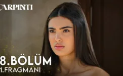 Çarpıntı 8.Bölüm Fragmanı