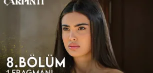 Çarpıntı 8.Bölüm Fragmanı