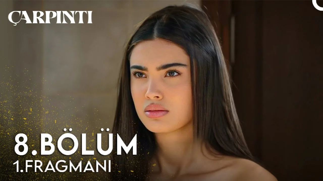 Çarpıntı 8.Bölüm Fragmanı