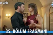 Uzak Şehir 35.Bölüm 3. Fragmanı