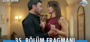 Uzak Şehir 35.Bölüm 3. Fragmanı