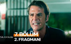 Kıskanmak 7.Bölüm 2. Fragmanı