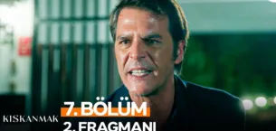 Kıskanmak 7.Bölüm 2. Fragmanı