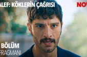 Halef: Köklerin Çağrısı 7.Bölüm 2. Fragmanı