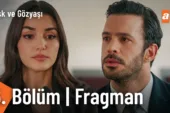Aşk ve Gözyaşı 6.Bölüm Fragmanı