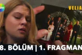 Veliaht 8.Bölüm Fragmanı