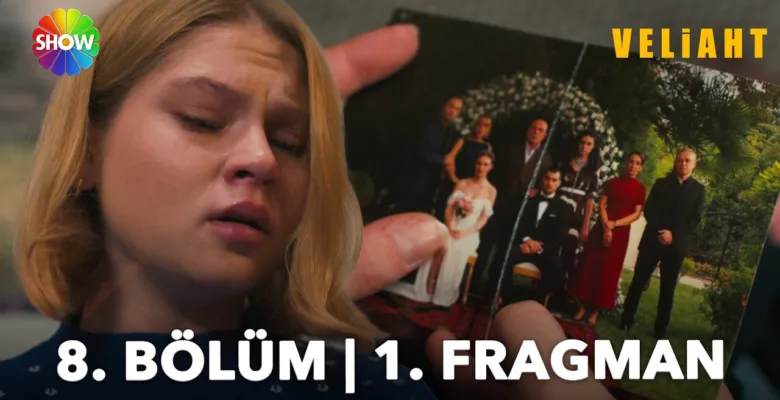Veliaht 8.Bölüm Fragmanı
