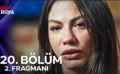 Eşref Rüya 20.Bölüm 2. Fragmanı
