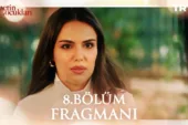 Cennetin Çocukları 8.Bölüm Fragmanı