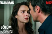 Kıskanmak 7.Bölüm 3. Fragmanı