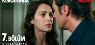 Kıskanmak 7.Bölüm 3. Fragmanı