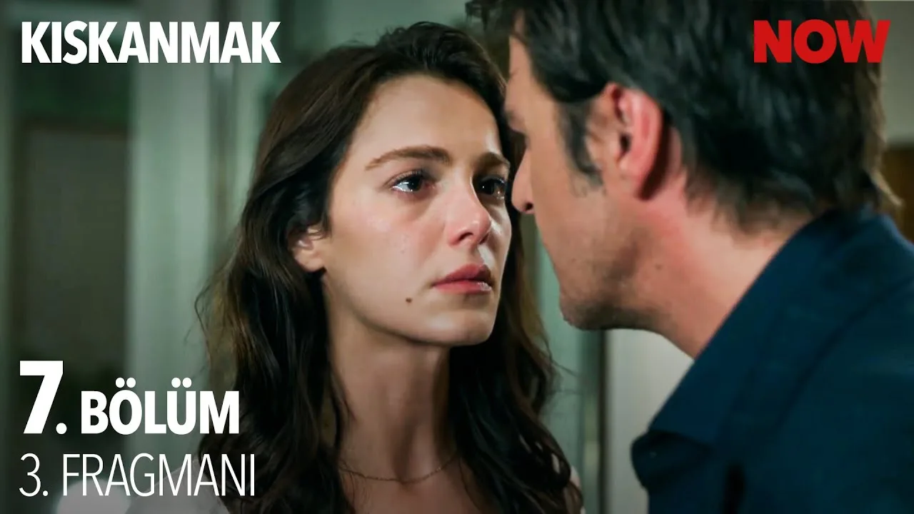 Kıskanmak 7.Bölüm 3. Fragmanı