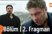 Gözleri KaraDeniz 6.Bölüm 2. Fragmanı