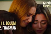 Kızılcık Şerbeti 111.Bölüm 2. Fragmanı