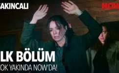 Sakıncalı 1.Bölüm 3. Fragmanı (Yeni Dizi)