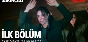 Sakıncalı 1.Bölüm 3. Fragmanı (Yeni Dizi)