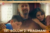 Gönül Dağı 191.Bölüm 2. Fragmanı