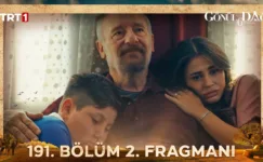 Gönül Dağı 191.Bölüm 2. Fragmanı