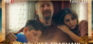 Gönül Dağı 191.Bölüm 2. Fragmanı