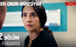 Ben Onun Annesiyim 2.Bölüm 2. Fragmanı