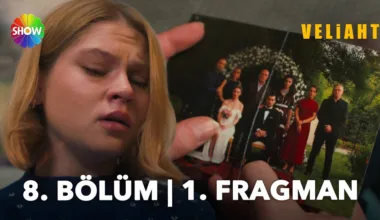 Veliaht 8.Bölüm Önizleme