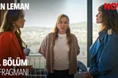 Ben Leman 5.Bölüm 2. Fragmanı