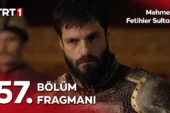 Mehmed Fetihler Sultanı 57.Bölüm Fragmanı