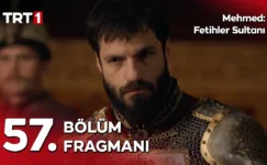 Mehmed Fetihler Sultanı 57.Bölüm Fragmanı