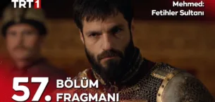 Mehmed Fetihler Sultanı 57.Bölüm Fragmanı