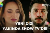 Rüya Gibi 1.Bölüm 2. Fragmanı (Yeni Dizi)