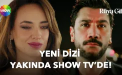 Rüya Gibi 1.Bölüm 2. Fragmanı (Yeni Dizi)