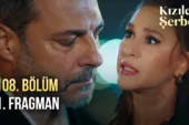 Kızılcık Şerbeti 108.Bölüm Fragmanı