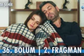 Uzak Şehir 36.Bölüm 2. Fragmanı
