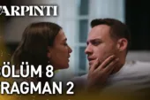 Çarpıntı 8.Bölüm 2. Fragmanı