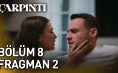 Çarpıntı 8.Bölüm 2. Fragmanı
