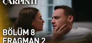 Çarpıntı 8.Bölüm 2. Fragmanı Çarpıntı 8.Bölüm 2. Fragmanı