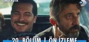 Eşref Rüya 20.Bölüm Önizleme Eşref Rüya 20.Bölüm Önizleme