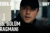 Teşkilat 155.Bölüm Fragmanı