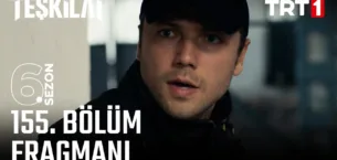Teşkilat 155.Bölüm Fragmanı Teşkilat 155.Bölüm Fragmanı