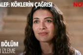 Halef: Köklerin Çağrısı 7.Bölüm Önizleme