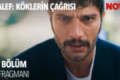 Halef: Köklerin Çağrısı 7.Bölüm 2. Önizleme (Fragmanlarim.com)
