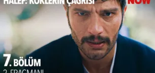 Halef: Köklerin Çağrısı 7.Bölüm 2. Önizleme (Fragmanlarim.com) Halef: Köklerin Çağrısı 7.Bölüm 2. Önizleme (Fragmanlarim.com)